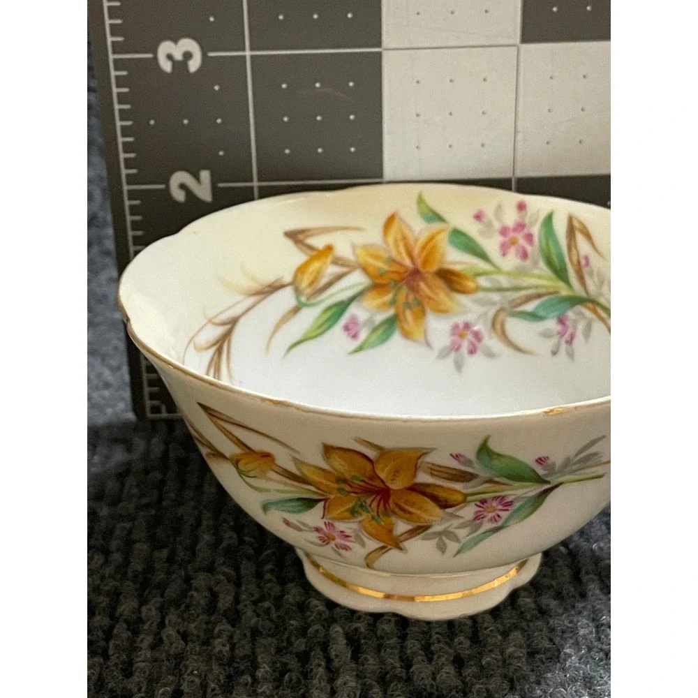 Maruyama vintage porcelain